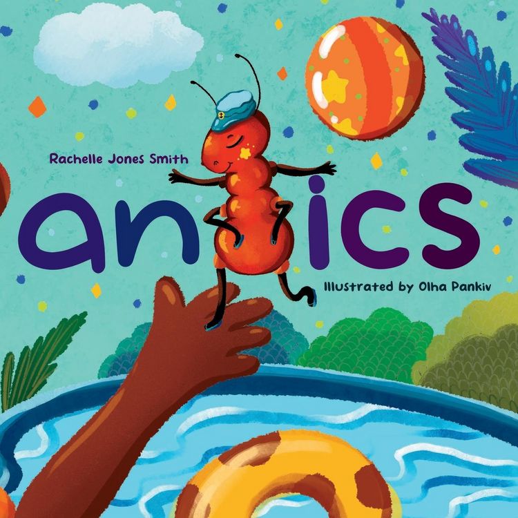 Produktbild: Antics