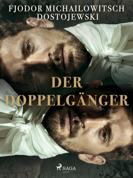 Produktbild: Der Doppelg&auml;nger
