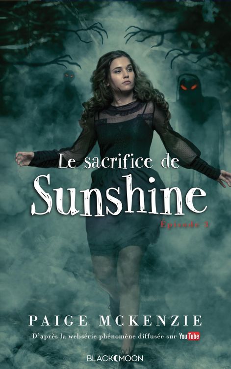 Produktbild: Sunshine - &Eacute;pisode 3 - Le sacrifice de Sunshine