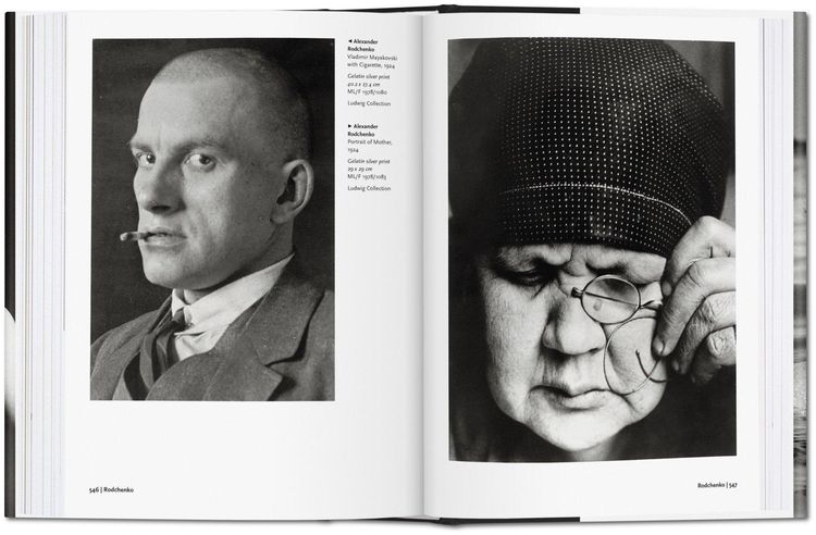 Produktbild: Photographie des 20. Jahrhunderts