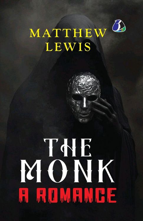 Produktbild: The Monk (Tales of Mystery & the Supernatural) - (PAPERBACK)