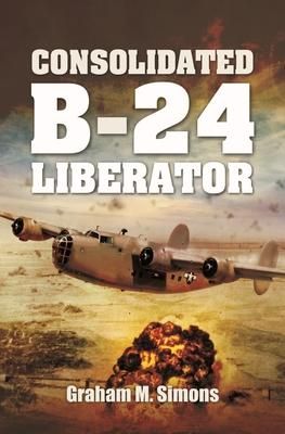 Produktbild: Consolidated B-24 Liberator