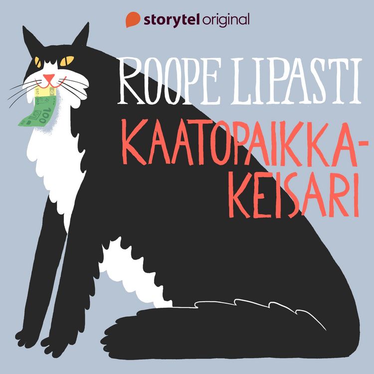 Produktbild: Kaatopaikkakeisari