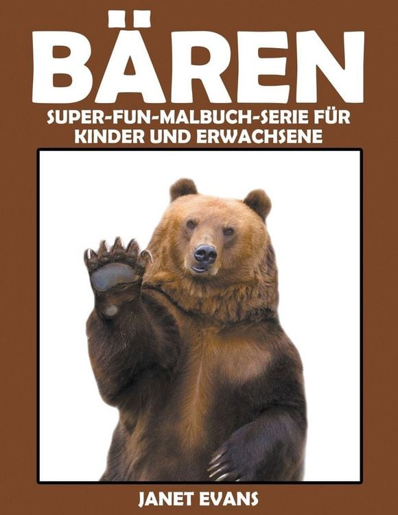 Produktbild: B&auml;ren