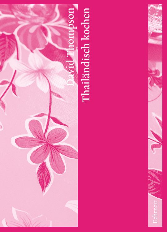 Produktbild: Thail&auml;ndisch kochen