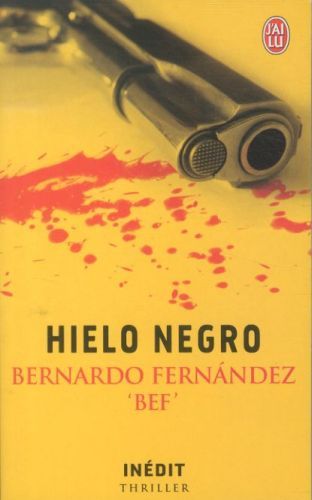 Produktbild: Hielo Negro
