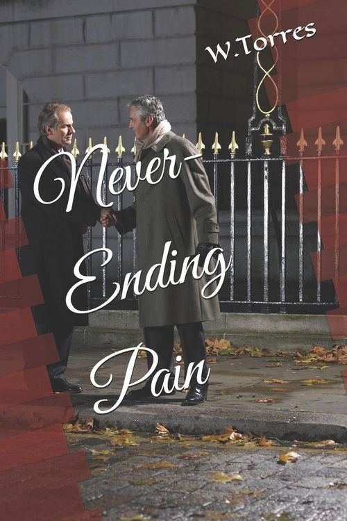 Produktbild: Never Endless Pain