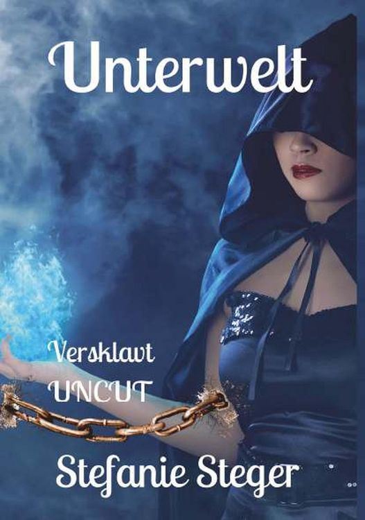 Produktbild: Unterwelt - Versklavt (Uncut)