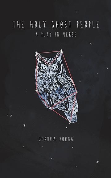 Produktbild: The Holy Ghost People