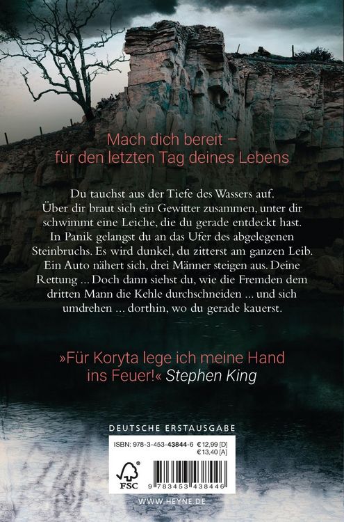 Produktbild: Die mir den Tod w&uuml;nschen