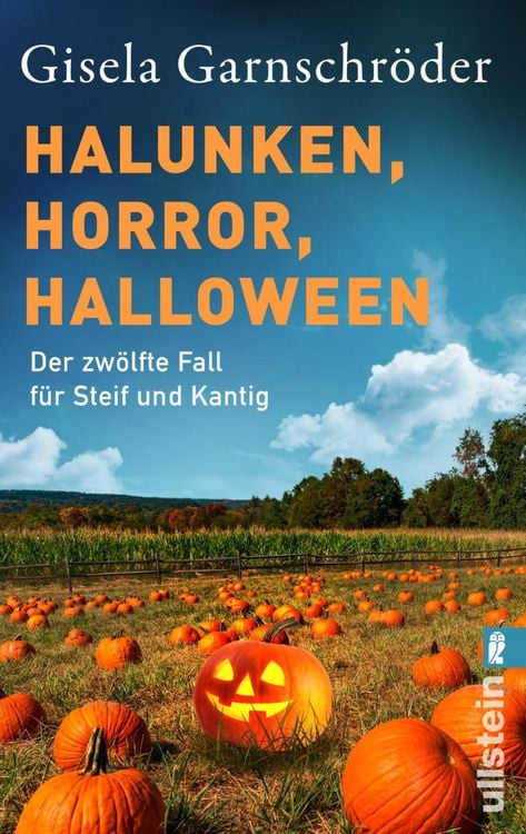 Produktbild: Halunken, Horror, Halloween