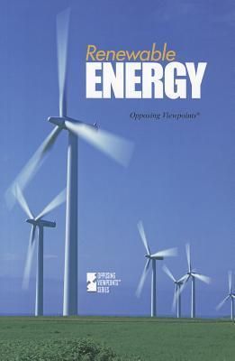 Produktbild: Renewable Energy