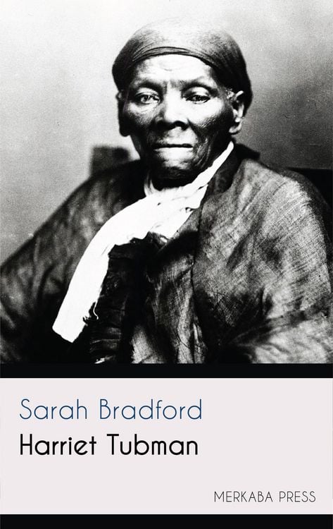 Produktbild: Harriet Tubman