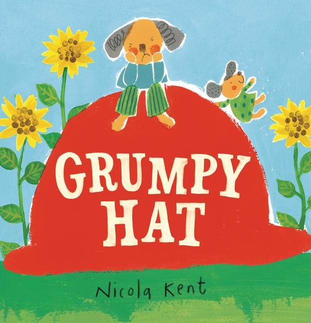 Produktbild: Grumpy Hat