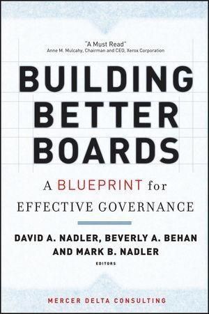 Produktbild: Building Better Boards