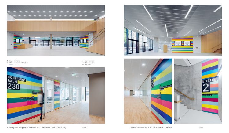 Produktbild: Designing Orientation: Signage Concepts & Wayfinding Systems