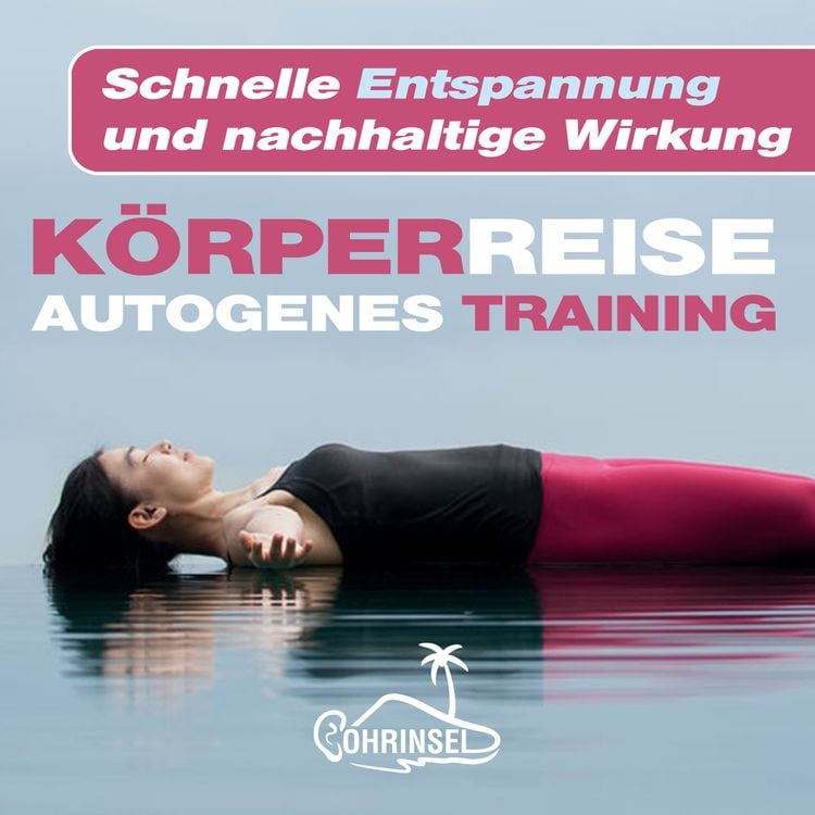 Produktbild: K&ouml;rperreise