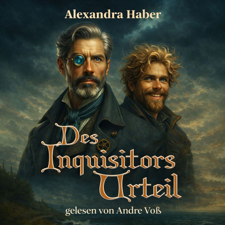 Produktbild: Des Inquisitors Urteil