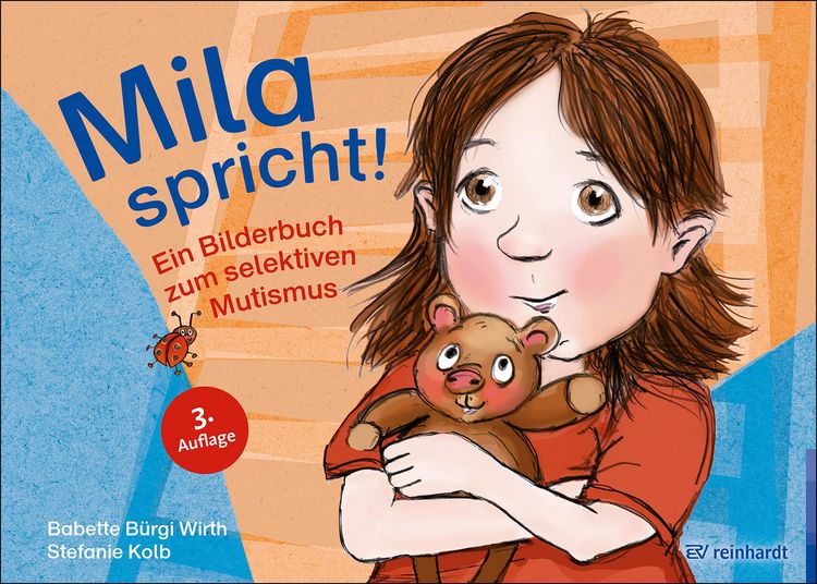 Produktbild: Mila spricht!