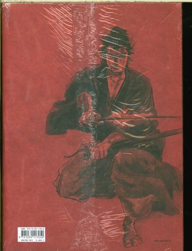 Produktbild: Lone wolf & cub. Tome 9
