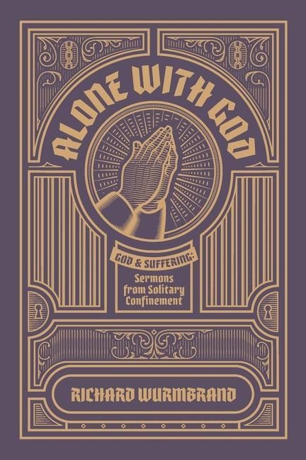 Produktbild: Alone with God