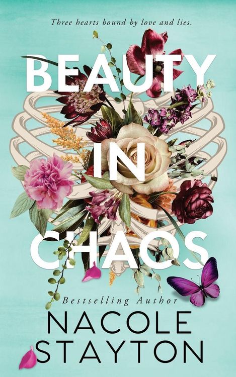 Produktbild: Beauty in Chaos