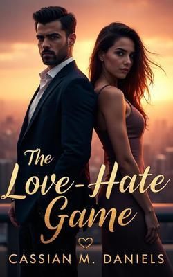 Produktbild: The Love-Hate Game
