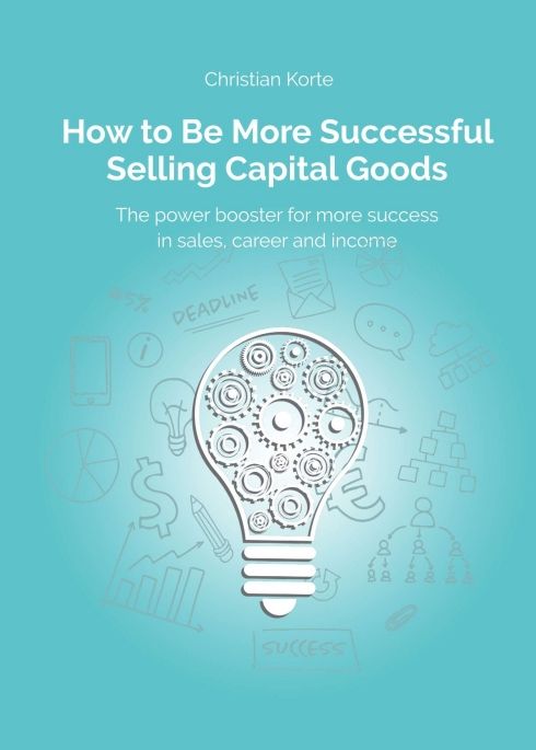 Produktbild: How to Be More Successful Selling Capital Goods