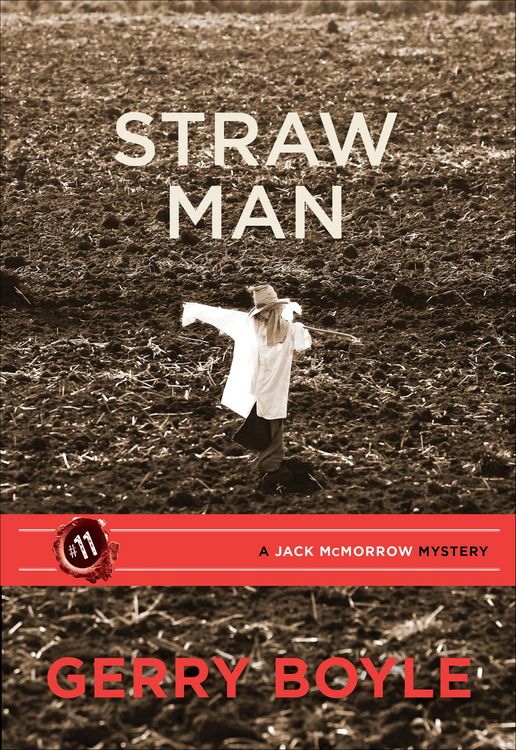 Produktbild: Straw Man