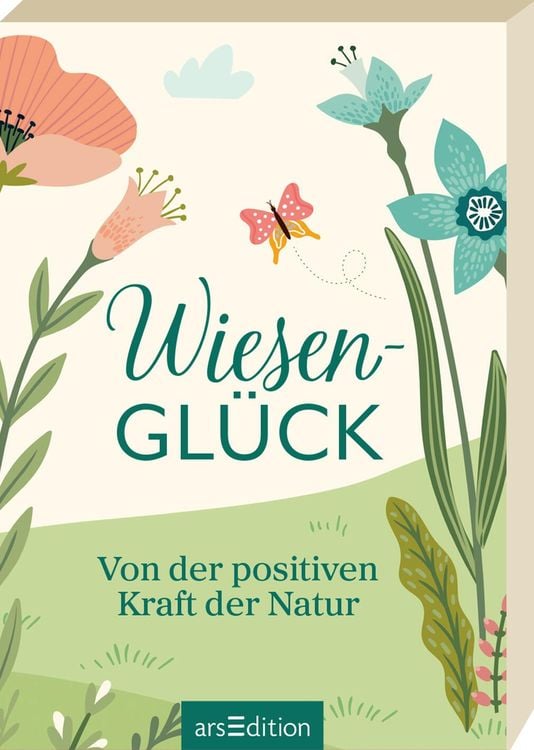 Produktbild: Wiesengl&uuml;ck