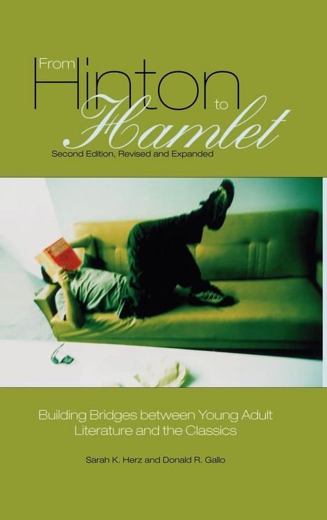 Produktbild: From Hinton to Hamlet