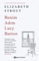 Produktbild: Benim Adim Lucy Barton