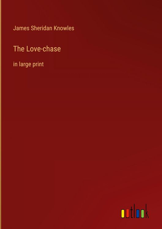Produktbild: The Love-chase