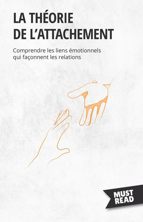 Produktbild: La th&eacute;orie de l'attachement