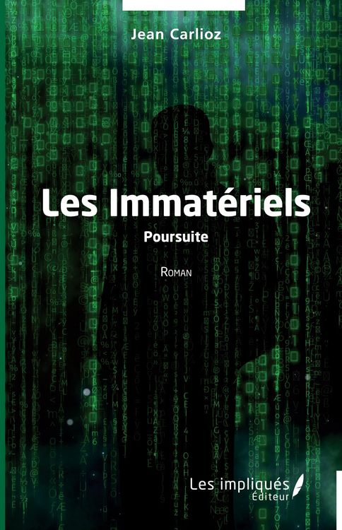 Produktbild: Les Immat&eacute;riels