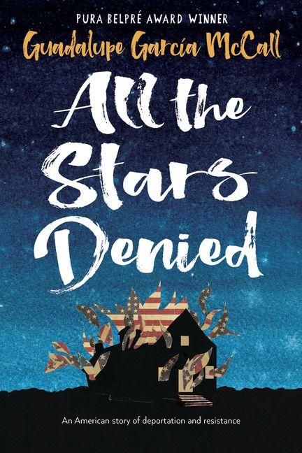 Produktbild: All the Stars Denied