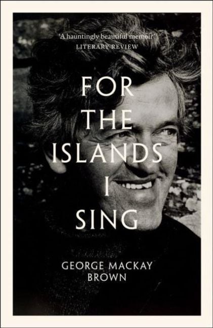 Produktbild: For the Islands I Sing