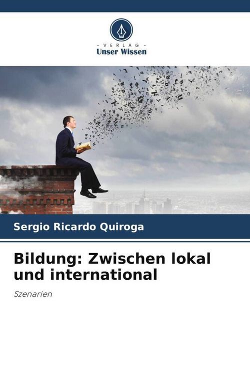 Produktbild: Bildung: Zwischen lokal und international