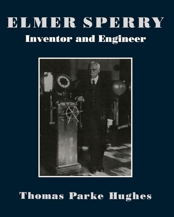 Produktbild: Elmer Sperry