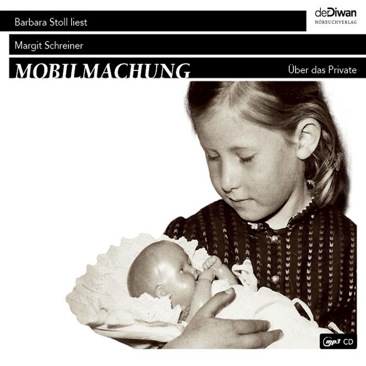 Produktbild: Mobilmachung