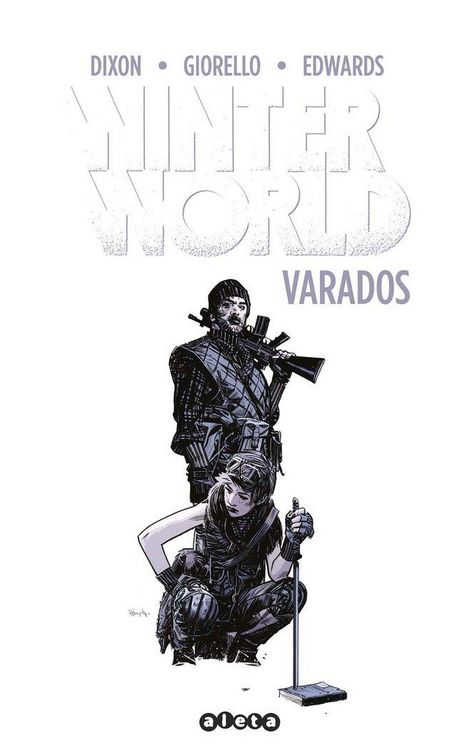 Produktbild: Winterworld
