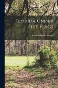 Produktbild: Florida Under Five Flags