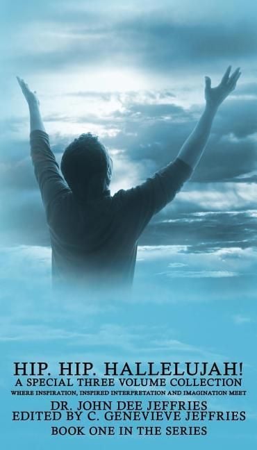 Produktbild: Hip. Hip. Hallelujah!