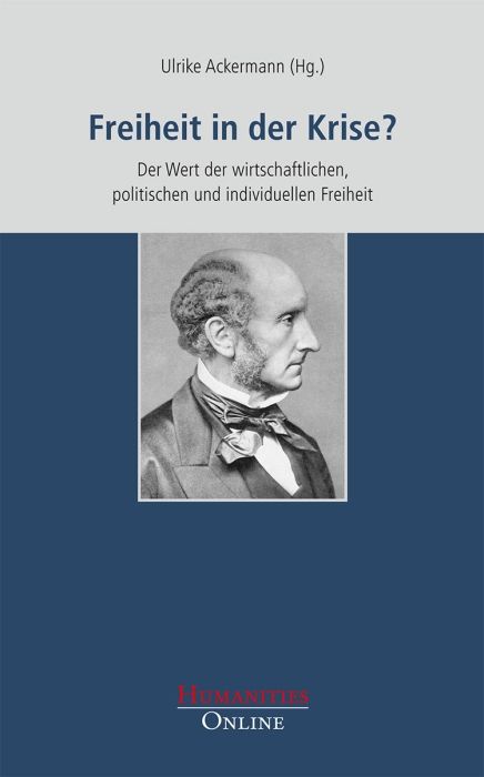 Produktbild: Freiheit in der Krise?