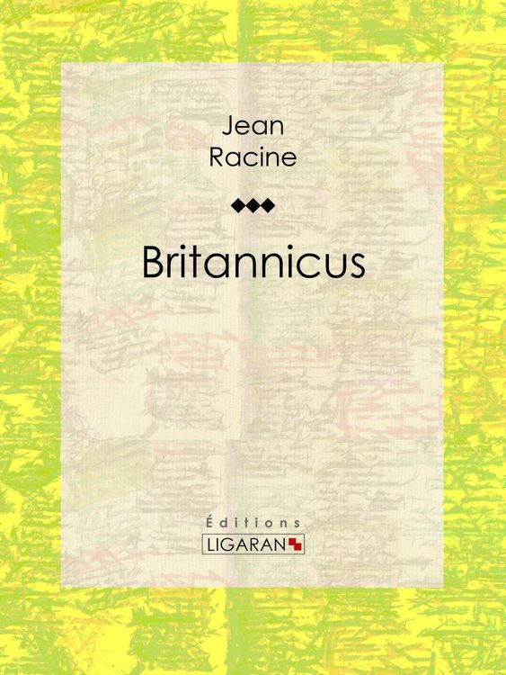 Produktbild: Britannicus