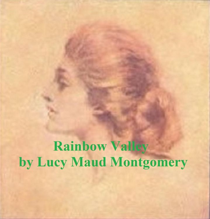 Produktbild: Rainbow Valley
