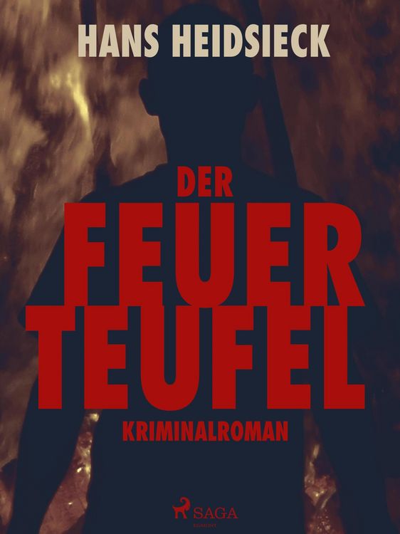 Produktbild: Der Feuerteufel