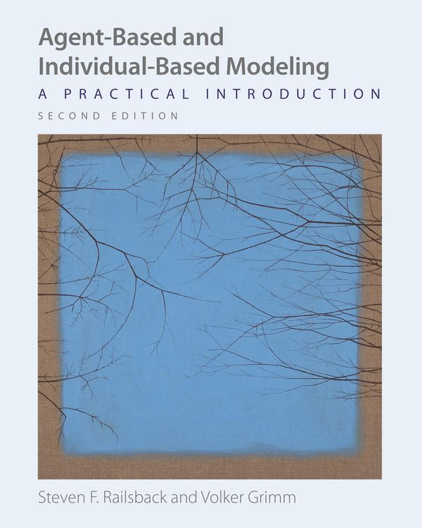 Produktbild: Agent-Based and Individual-Based Modeling
