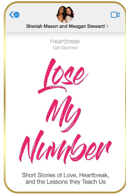 Produktbild: Lose My Number