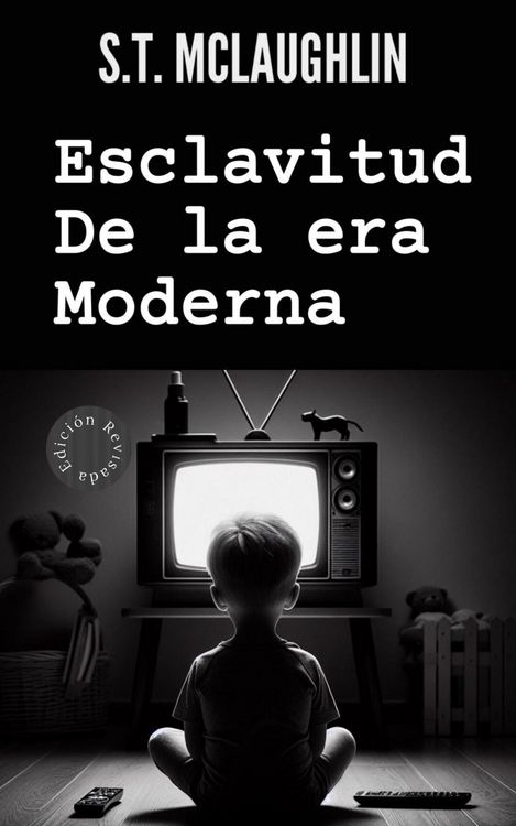Produktbild: Esclavitud de la Era Moderna